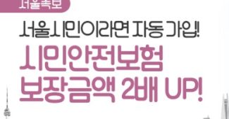 시민보험서울